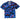 Men's Neo Camo Print T-Shirt Black Size IT 50 / UK L