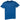 Men's Embroidered Logo T-Shirt Blue Size S