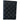 Men's Damier Passport Holder Black