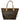 Women's Monogram Neverfull Mm Bag Brown