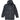 Men's Puck Down Jacket Black Size M