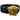Men's Medusa Belt Black Size Waist 42"