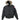 Women's Chilliwack Bomber Down Jacket Black Size S