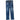 Men's Distressed Jeans Blue Size IT 48 / UK 32