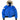 Men's Chilliwack Bomber Down Jacket Blue Size L