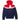 Men's Maglia Hoodie Blue Size M