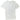 Men's Logo Print T-Shirt White Size M