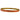 Women's Uni Bangle Bracelet Pink Size M