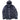 Men's Rillieux Down Jacket Navy Size 6 / XXXL
