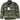 Men's Rateau Down Jacket Khaki Size 3 / L