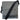 Men's Nylon Neo Logo Messenger Bag Grey