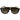 Men's Mascot Sunglasses Black