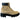 Men's Fair Ankle Boots Beige Size EU 42.5 / UK 8.5