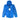 Men's Ebizo Windbreaker Blue Size 4 / XL