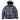 Men's Maya Down Jacket Navy Size 6 / XXXL