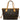 Women's Monogram Neverfull Pm Bag Brown