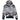 Men's X Sorayama Hoodie Navy Size M