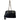 Women's Soho Double Chain Bag Black