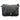 Women's Vitello Crossbody Bag Black