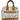 Women's Vintage Takashi Murakami Monogram Alma Handbag Multi-Coloured