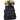 Women's Gallinule Gilet Black Size 3 / UK 14