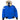 Men's Chilliwack Bomber Down Jacket Blue Size S