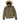 Men's Wyndham Parka Down Jacket Green Size M