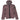 Men's Applique Logo Jacket Brown Size S