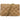 Women's Pochette Coussin Bag Beige