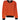 Men's Gg Monogram Jumper Orange Size S