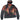 Men's Lorian Floral Jacket Black Size 3 / L