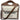 Women's Logo Pocket Tote Bag Beige