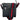 Men's Gg Supreme Messenger Bag Black