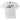 Men's Ma Bar Logo T-Shirt White Size XL