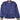 Men's Reversible Jumbo Gg Bomber Jacket Blue Size IT 56 / XXXL