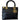 Women's Vintage Medium Lady Dior Bag Black