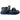 Women's Dioract Sandals Navy Size EU 36.5 / UK 3.5