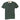 Men's Gg Monogram Polo Shirt Green Size L