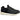 Women's Aftergame Low Trainers Black Size EU 36 / UK 3