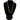 Women's Petit Cd Double Necklace Gold