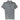 Men's Maglia Polo Shirt Grey Size XL