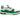 Men's Lv #54 Signature Low Trainers Green Size EU 43 / UK 9
