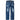 Men's Skater Jeans Blue Size IT 52 / UK 36