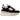 Men's Chain Reaction Low Trainers Black Size EU 44 / UK 10