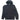 Men's Soft Shell-R Jacket Black Size XL