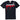 Men's Blade Logo Print T-Shirt Black Size S