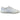 Men's Dagger Monogram Low Trainers White Size EU 44 / UK 10
