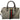 Women's Small Gg Supreme Ophidia Boston Bag Beige