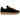 Men's Curb Lite Low Trainers Black Size EU 42 / UK 8