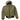 Men's Chilliwack Bomber Down Jacket Khaki Size L